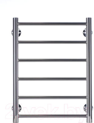 Изображение товара Полотенцесушитель водяной Олимп Лесенка Прямая 40x60 (внутренняя резьба 1/2'')