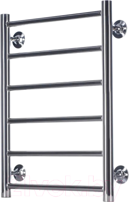 Изображение товара Полотенцесушитель водяной Олимп Лесенка Прямая 40x60 (внутренняя резьба 1/2'')