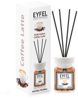 

Аромадиффузор Eyfel, Кофе Латте