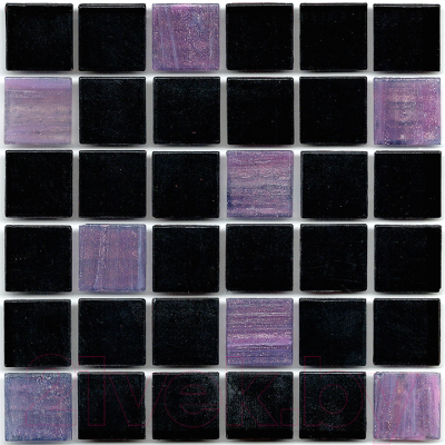 Изображение товара Мозаика М-Витреа Starlight 07 (322x322)