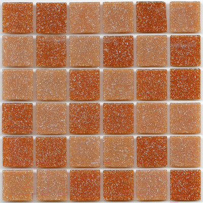 Изображение товара Мозаика М-Витреа Sunshine (322x322)