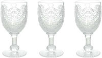 

Набор бокалов Tognana, Glass Savoia / N3585N1TRAS