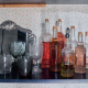 Миниатюра изображения товара Набор бокалов Tognana Glass Savoia / N3585N1TRAS (3шт)