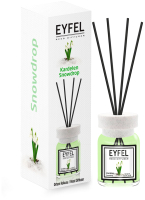 

Аромадиффузор Eyfel, Подснежник