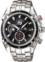 Часы наручные мужские Casio EFE-504D-1A - 
