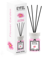 

Аромадиффузор Eyfel, Цветочный сад