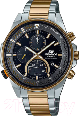 Часы наручные мужские Casio EFS-S590SG-1A