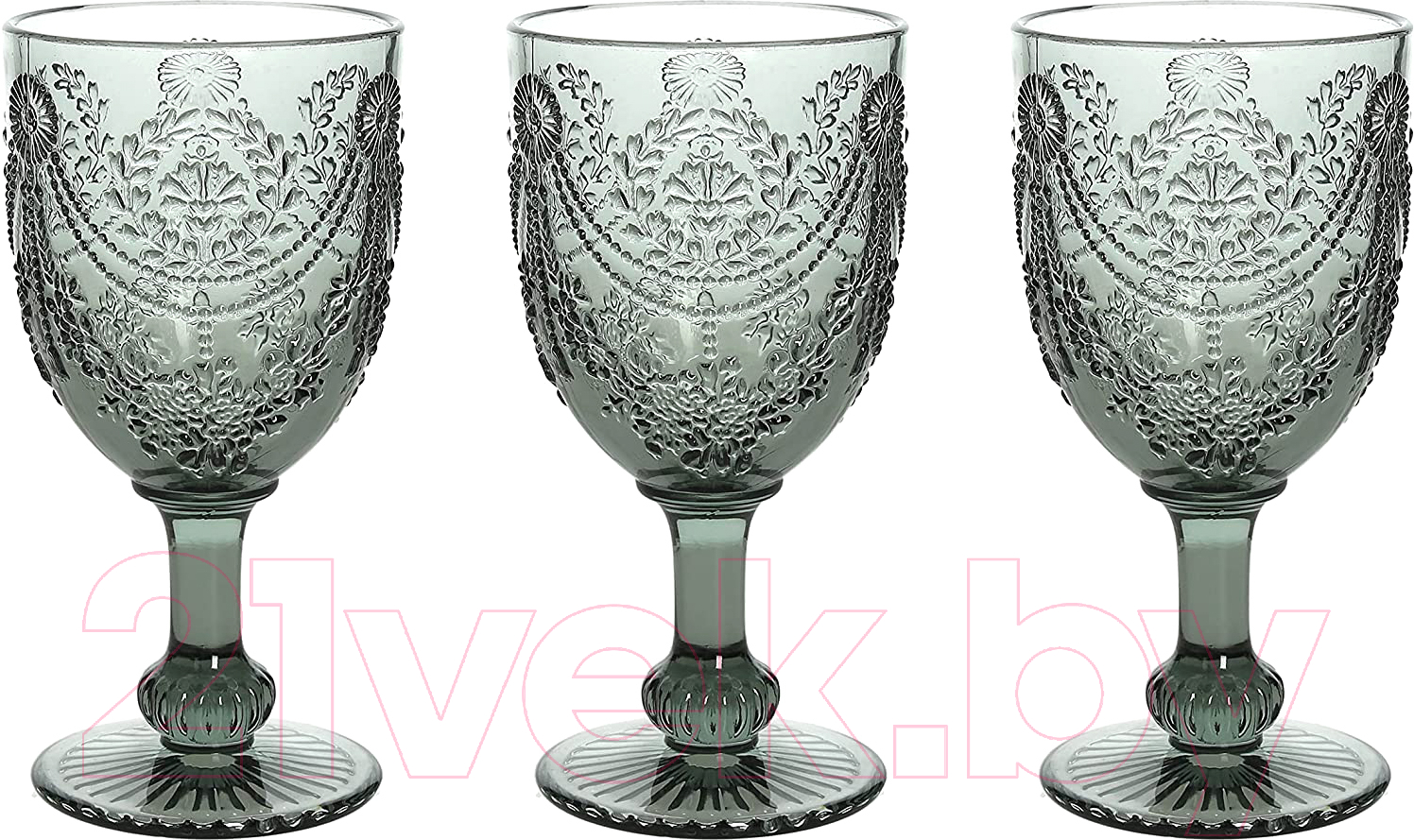 Набор бокалов Tognana Glass Savoia / N3585N10056