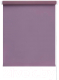 Рулонная штора Jalux Блэкаут M828-4 51x160 (лиловый) - 