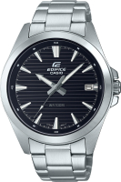 Часы наручные мужские Casio EFV-140D-1A - 