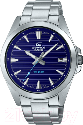 Часы наручные мужские Casio EFV-140D-2A