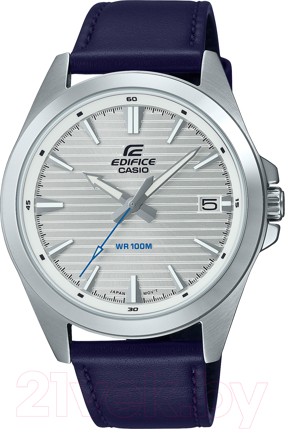 Часы наручные мужские Casio EFV-140L-7A