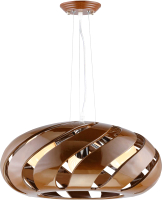 

Потолочный светильник Sfera Sveta, Акрил 8628/3L Coffee