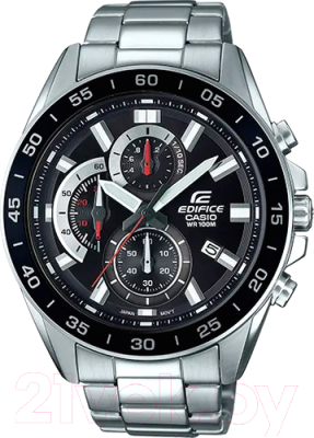 Часы наручные мужские Casio EFV-550D-1A