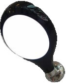 

Бра Sfera Sveta, B15079P/1 Green