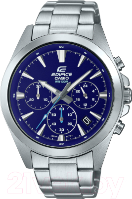 Часы наручные мужские Casio EFV-630D-2A