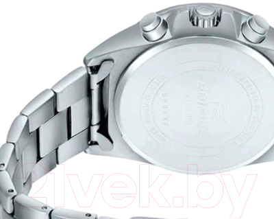 Часы наручные мужские Casio EFV-630D-2A