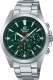 Часы наручные мужские Casio EFV-630D-3A - 