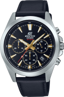 Часы наручные мужские Casio EFV-630L-1A - 