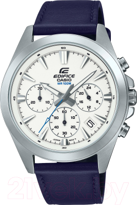 Часы наручные мужские Casio EFV-630L-7A
