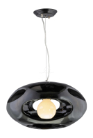

Потолочный светильник Sfera Sveta, Акрил 8308/1S Black