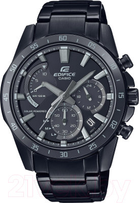 Часы наручные мужские Casio EQS-930MDC-1A