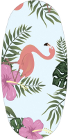 Балансборд FREEDOM Oval Flamingo - 