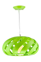 

Потолочный светильник Sfera Sveta, Акрил 8628/1S Green