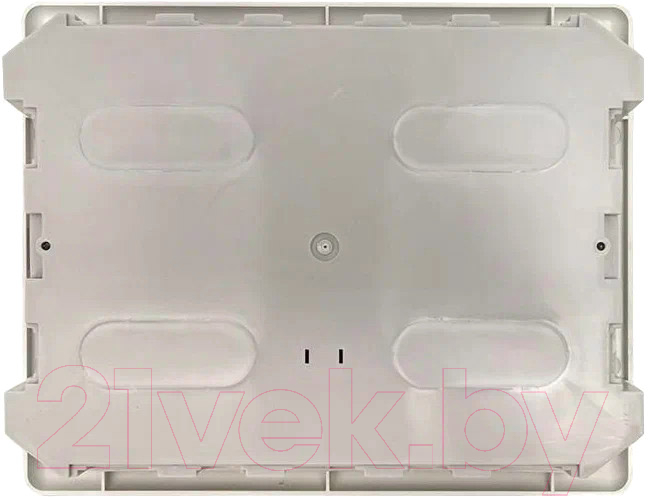 Бокс пластиковый EKF Basic PB-V-12W-BAS — фото 4