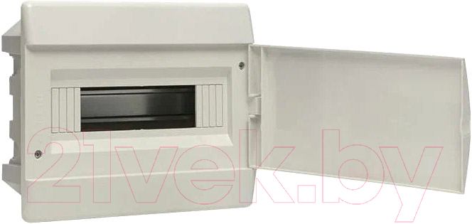 Бокс пластиковый EKF Basic PB-V-12W-BAS — фото 3