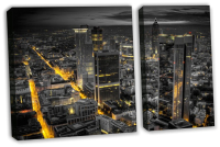 

Картина модульная Citydecor, 12.26
