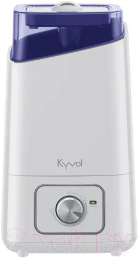 Ультразвуковой увлажнитель воздуха Kyvol EA200 Wi-Fi