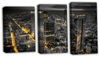 

Картина модульная Citydecor, 16.49