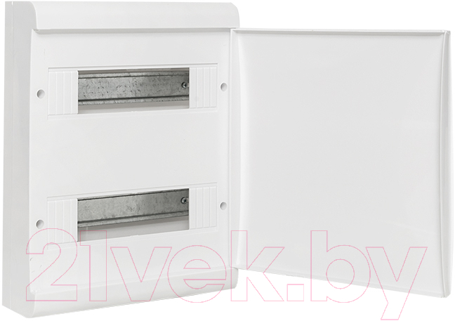 Щит распределительный EKF Basic PB-N-24W-BAS — фото 3