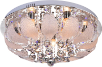 

Люстра Rilon Lighting, Буше 5956/600 RBP