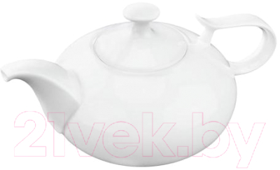 Заварочный чайник Wilmax WL-994001/A