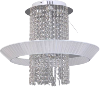 

Люстра Rilon Lighting, Буше 26974/7 CR