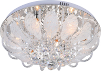 

Люстра Rilon Lighting, Буше 5972/600 CR+RGB