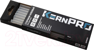 Клеевые стержни Kern KEPRO001