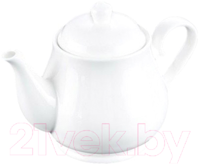 Заварочный чайник Wilmax WL-994019/A