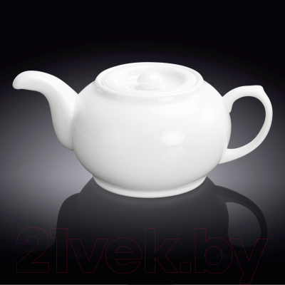 Заварочный чайник Wilmax WL-994036/A