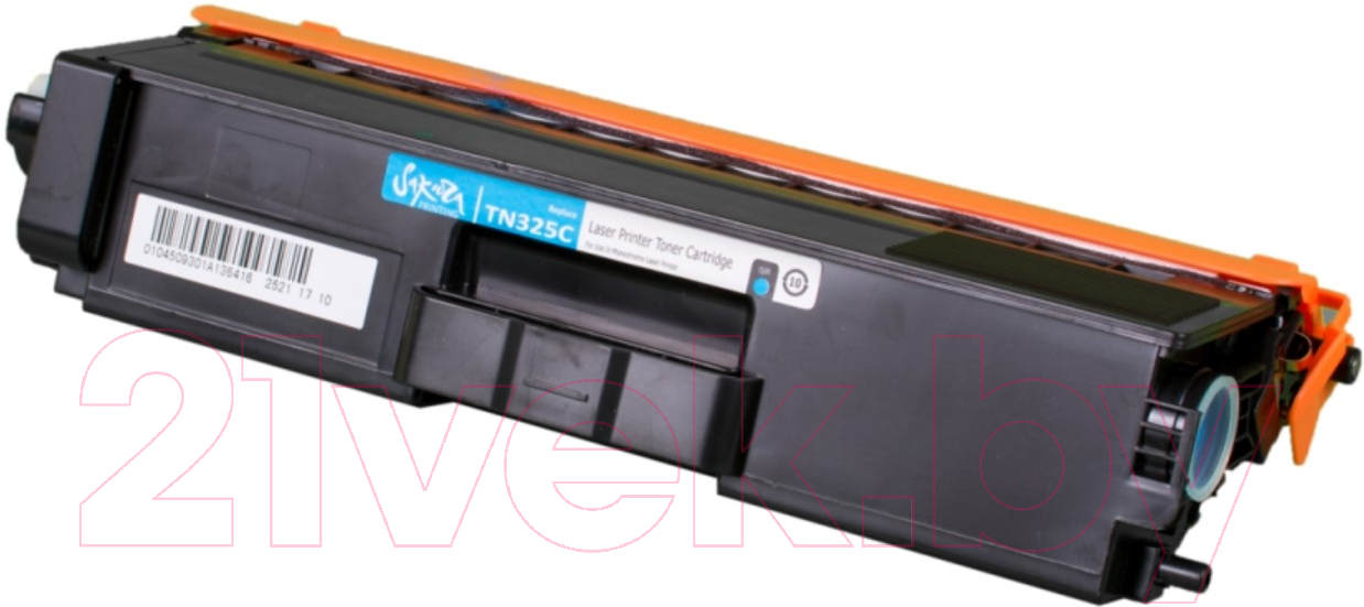 Картридж Sakura Printing SATN325C