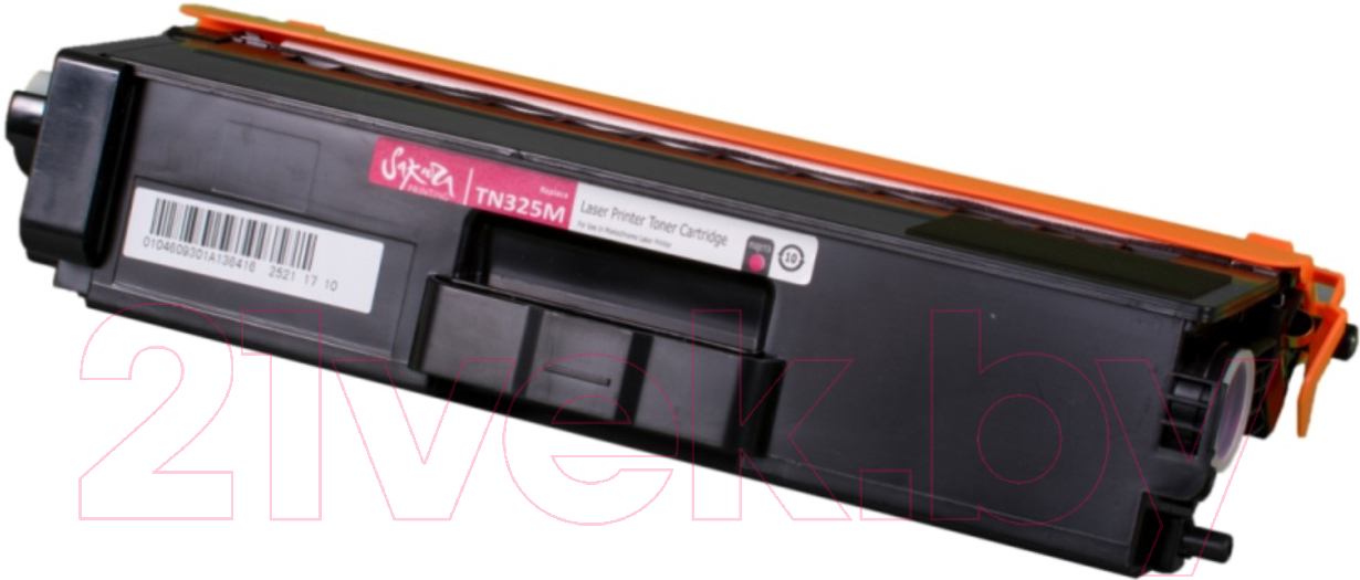Картридж Sakura Printing SATN325M