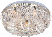 

Люстра Rilon Lighting, Буше 5964/400