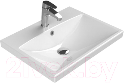 Умывальник BelBagno BB-0320-60-LVB