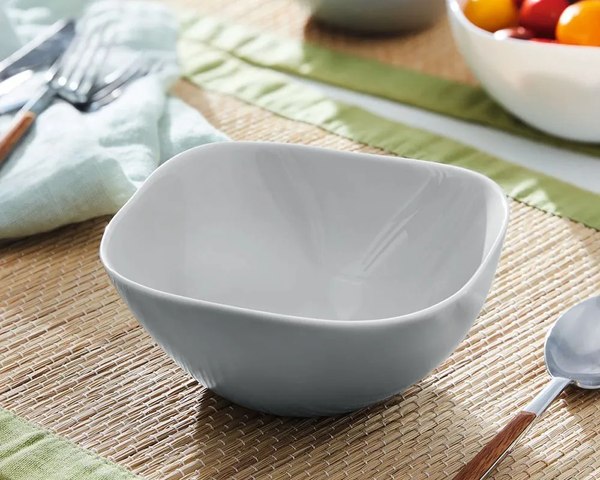 Салатник Luminarc Carine Granit Q7019 (серый)