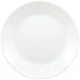 Тарелка закусочная (десертная) Luminarc Lillie Q8717 - 