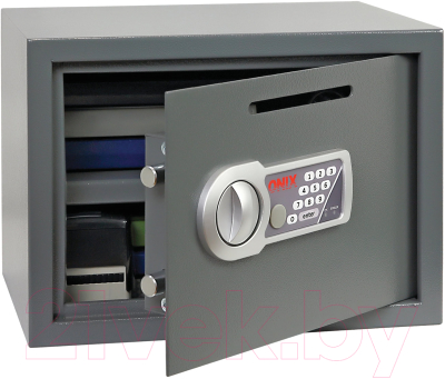 Изображение товара Мебельный сейф Onix LS 25D