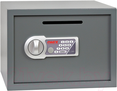 Изображение товара Мебельный сейф Onix LS 25D