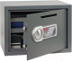 Миниатюра изображения товара Мебельный сейф Onix LS 25D